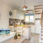 Maisonette Elena *