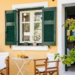 بيت للعطل Maisonette Elena