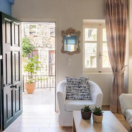 بيت للعطل Maisonette Elena