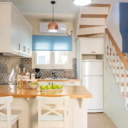 بيت للعطل Maisonette Elena *