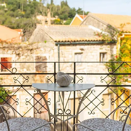Maisonette Elena بيت للعطل