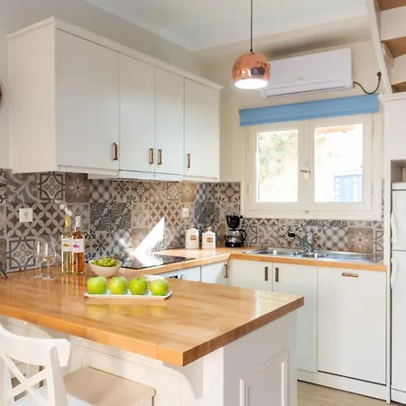 Maisonette Elena Longós