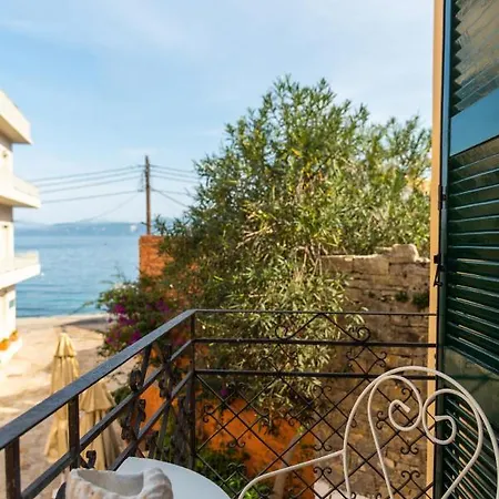 بيت للعطل Maisonette Elena Longós