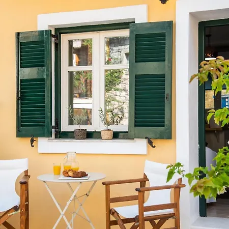 Holiday home Maisonette Elena